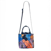 Lancheira Ziriguidum Banana Floral 78320610 Farm